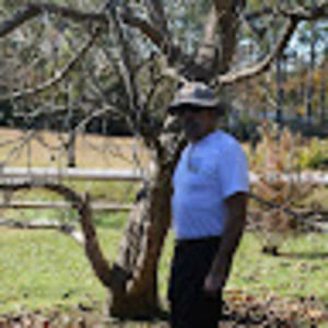 Meet your Posher, Tim